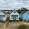 Readers’ views on tree protection, beach hut charges, and anti-social behaviour