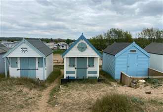 Readers’ views on tree protection, beach hut charges, and anti-social behaviour