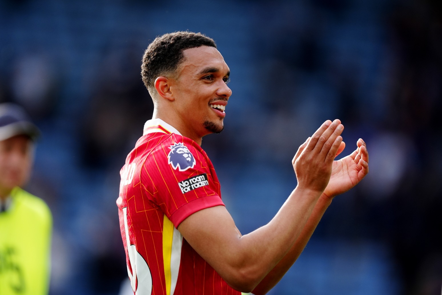 Real Madrid keen to sign Trent Alexander Arnold in time for Club World Cup