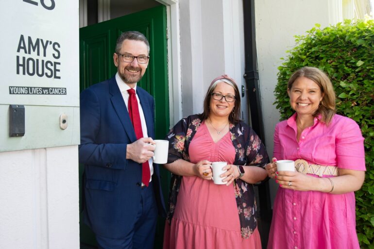 Relaxing lottery rules in NI would hand charities multimillion funding boost