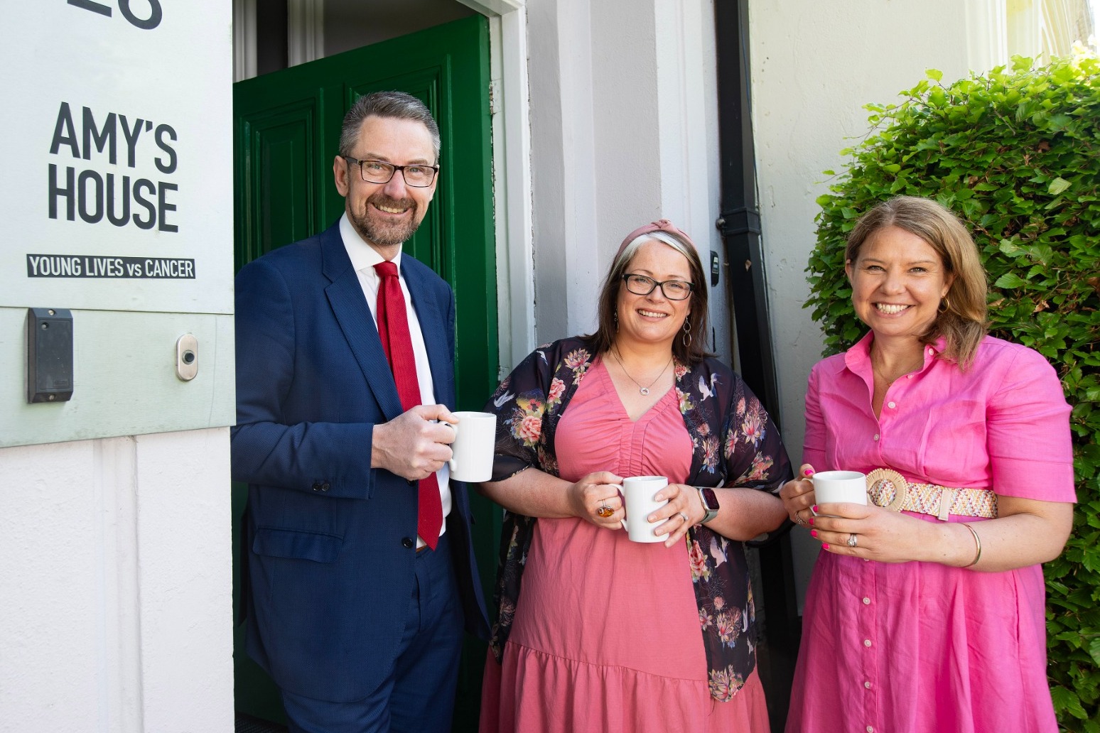 Relaxing lottery rules in NI would hand charities multimillion funding boost