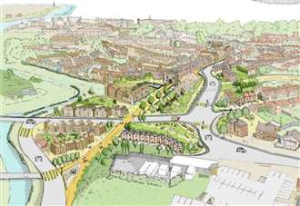 Rising costs cast doubt on Southgates masterplan