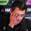 Ronnie OSullivan highlights the three things behind his semi final thrashing