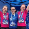 Runners GEAR up to raise funds for hospital charity