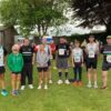 Ryston members take on a variety of races