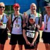 Ryston Runners step up a gear on the road
