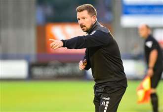 Sacked Linnets boss speaks for the first time since his dismissal