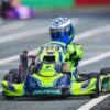 Sayell picks up big points haul in Wales