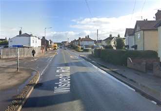 Search for family of elderly man who died this week