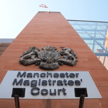Second man charged over bottle attack involving singer Chris Brown