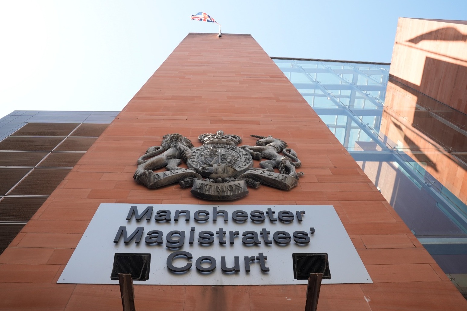 Second man charged over bottle attack involving singer Chris Brown