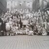Second World War veterans have VE Day memories brought to life