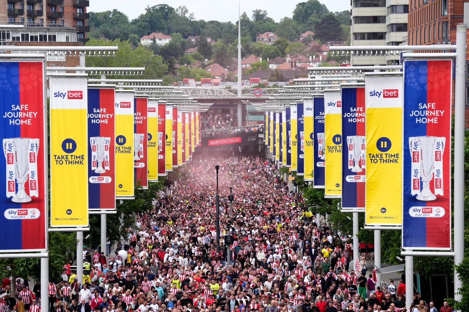 Sheffield United v Sunderland