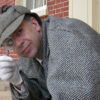 Sherlock Holmes Murder Mystery