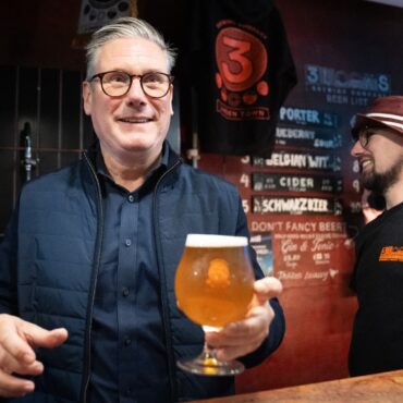 Small breweries closing amid financial pressures report