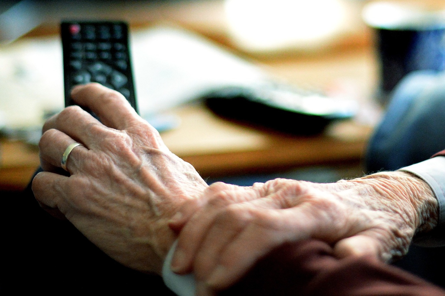Social care commission recommendations might not come into effect for a decade