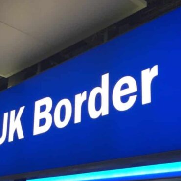 Starmer to promise tightening up of every part of immigration