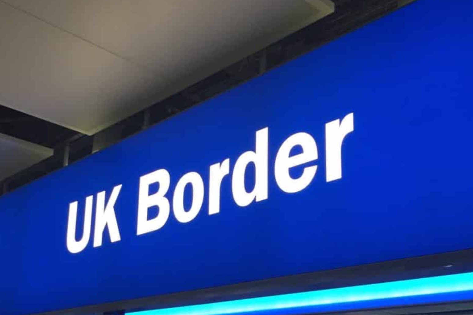 Starmer to promise tightening up of every part of immigration