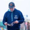 Stars prepare for Ipswich clash