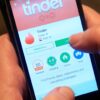 Study Reform supporters get more likes on dating apps than Tories