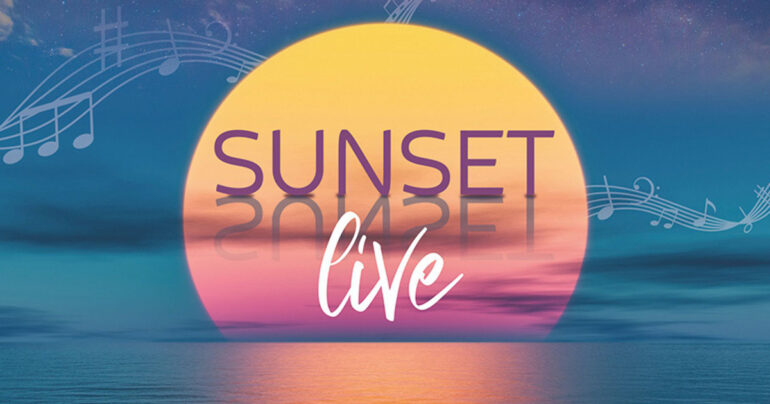 Sunset Live