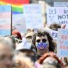 Survey suggests most people think Supreme Court gender ruling was right