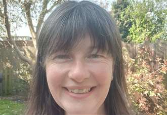 Teacher ran GEAR after being inspired by air ambulance’s lifesaving work