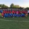 Terrington triumph in cup final