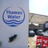 Thames Water hit with biggest ever fine of 1227m over pollution and dividends