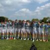 Title joy for West Lynn youngsters