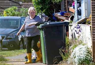 Top headlines: Woman ordered to clear up junkyard garden, man jailed for sex offences, and off-licence approved