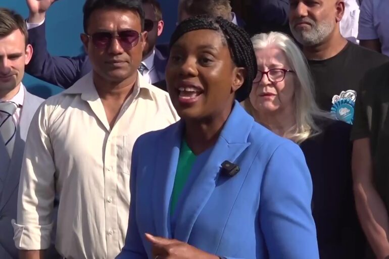 Tories lose 15 councils amid Reforms local elections surge