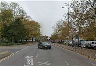Town centre road will shut for repairs