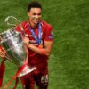 Trent Alexander Arnold to join Real Madrid from Liverpool before Club World Cup