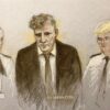 Trial date fixed for man accused of driving into crowds at Liverpool parade