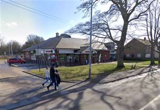 Trio involved in convenience store brawl yet to be sentenced