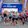 ‘Truly memorable day’ for thousands who completed popular 10K