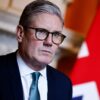UK announces fresh wave of Russia sanctions ahead of military coalition meeting