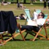 UK set to be hotter than Ibiza at weekend amid driest spring in over 100 years