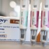 Wegovy slashes heart disease risk even before people shed weight