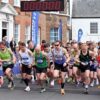Well-loved running event returns this weekend