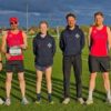 West Norfolk distance runners out in force