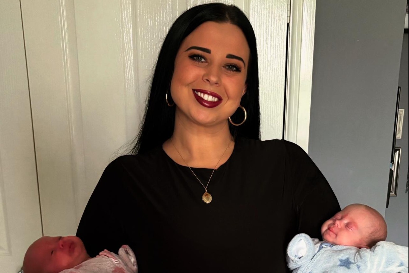 Woman diagnosed with rare cancer seeks stem cell donor