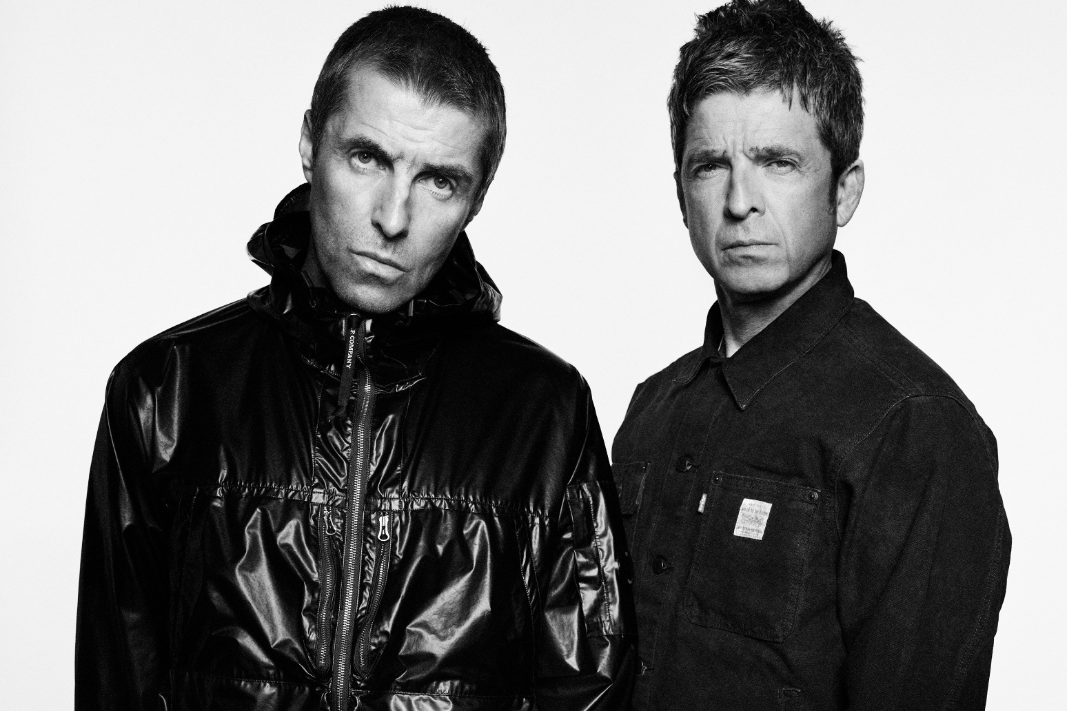Wonder wallets Oasis fans set to spend 1bn on UK reunion tour concerts