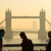 Working long hours may alter brain structure research suggests