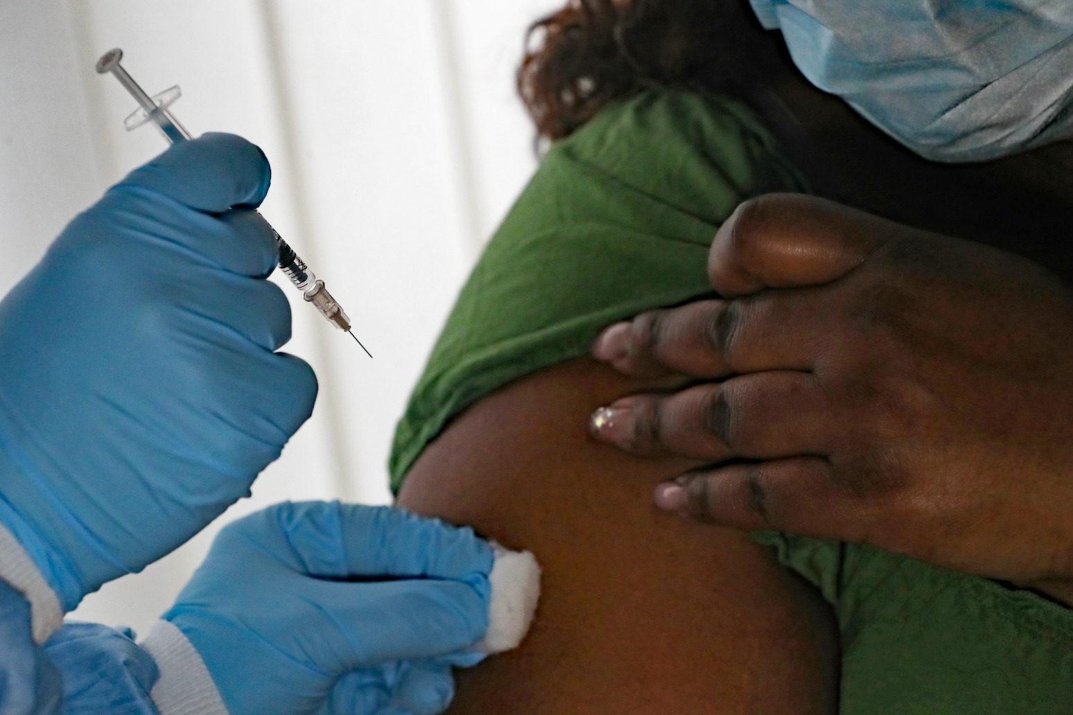 World first gonorrhoea vaccine programme set to be rolled out