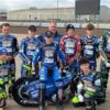 Young Stars top table after home win