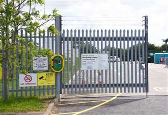 Your views on recycling, rivers, housing developments, toilets and the new hospital