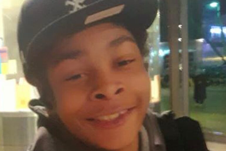 Youths admit machete murder of 14 year old boy on bus