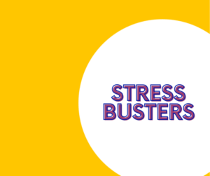 StressBusters